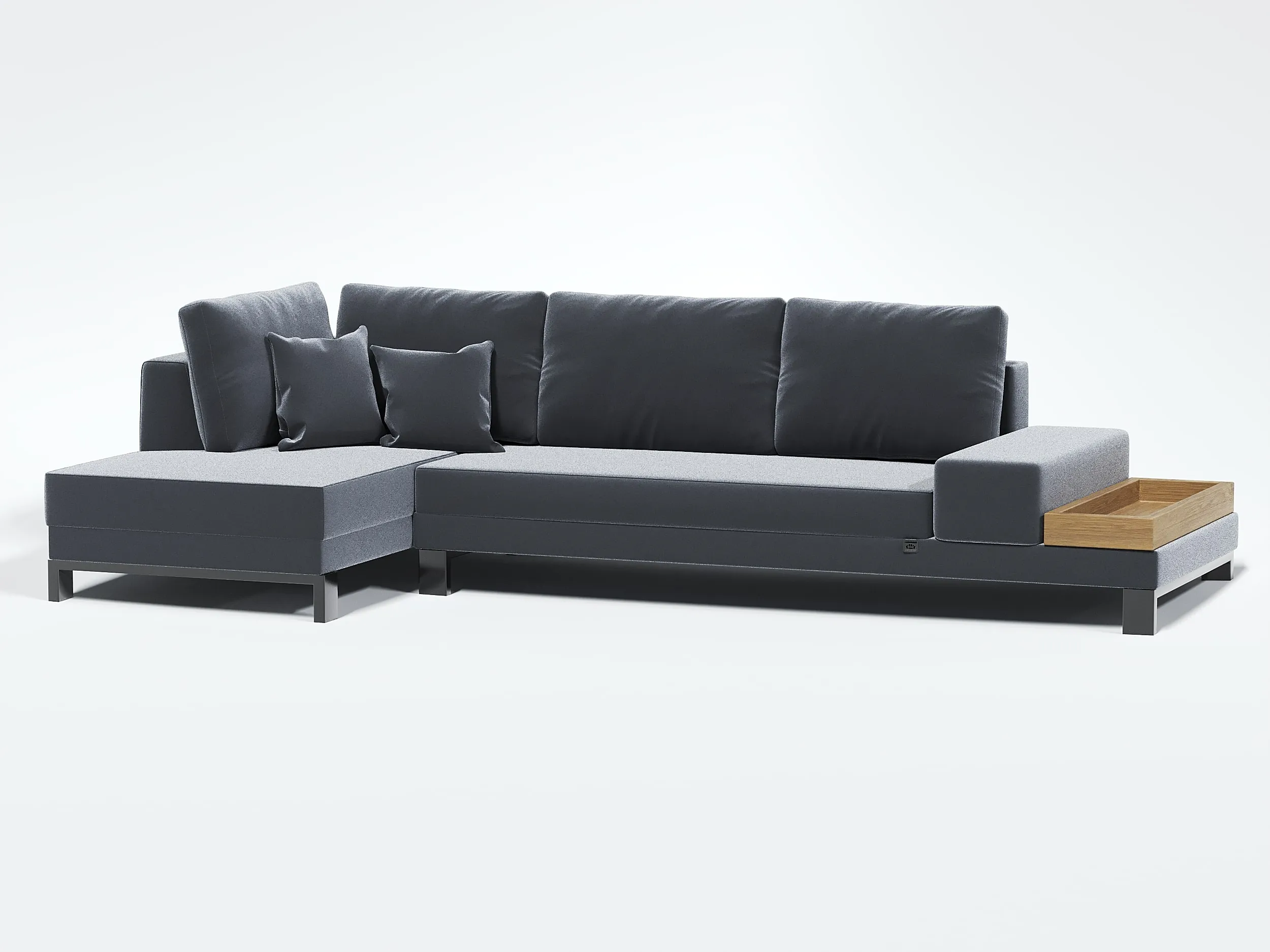 Мокрий асфальт