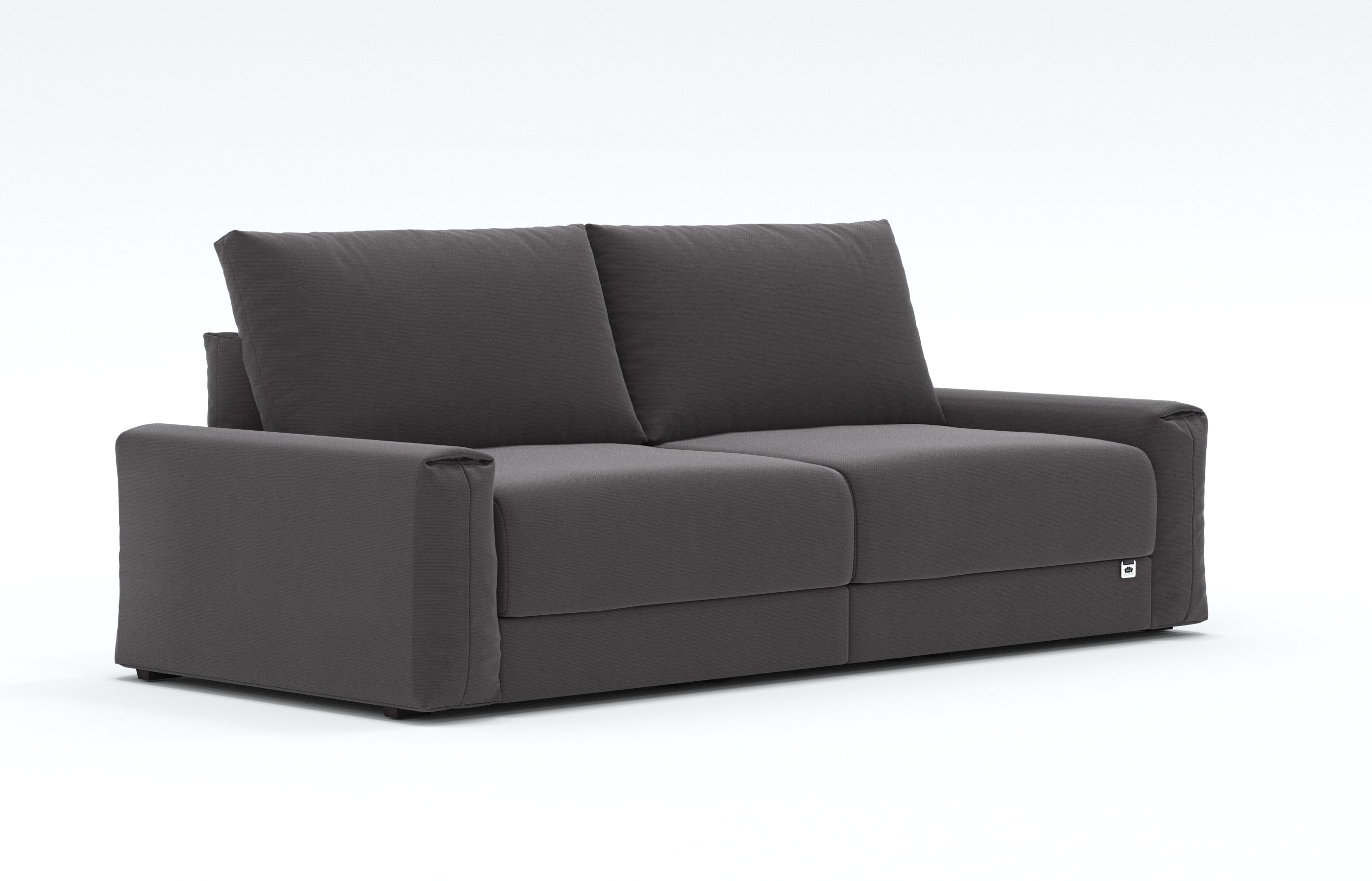 Графітовий