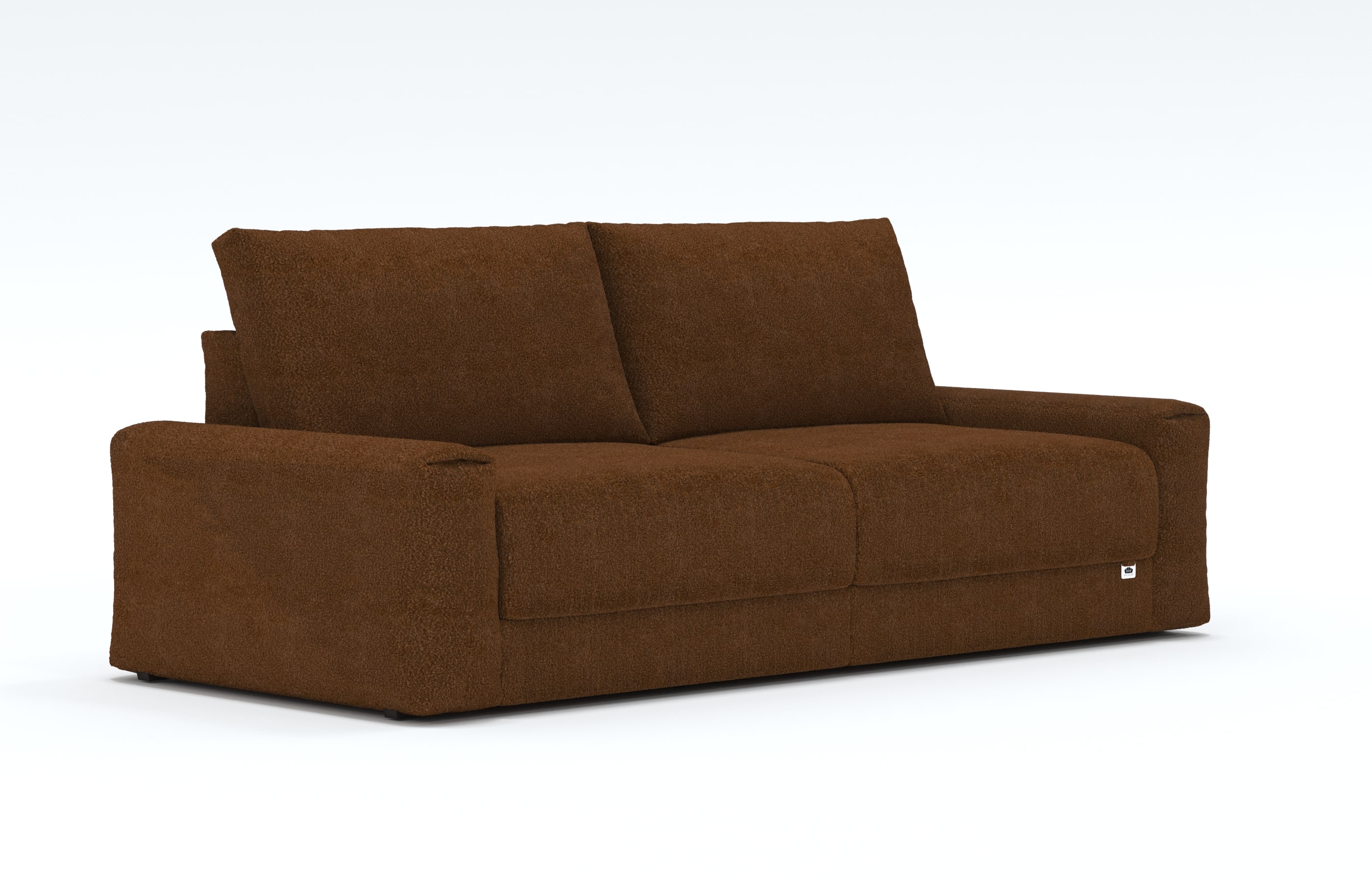 Карамельний