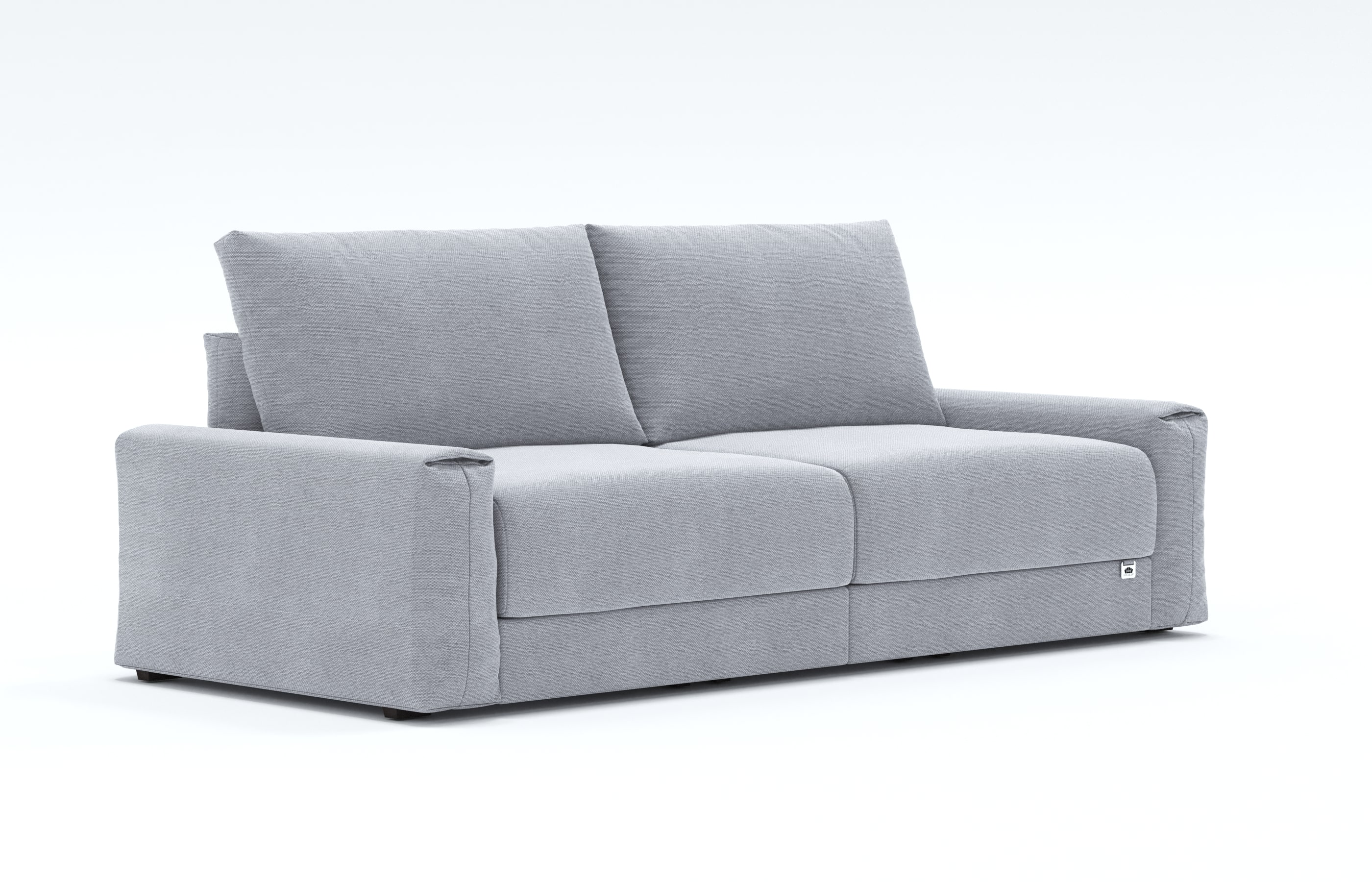 Світло-сірий