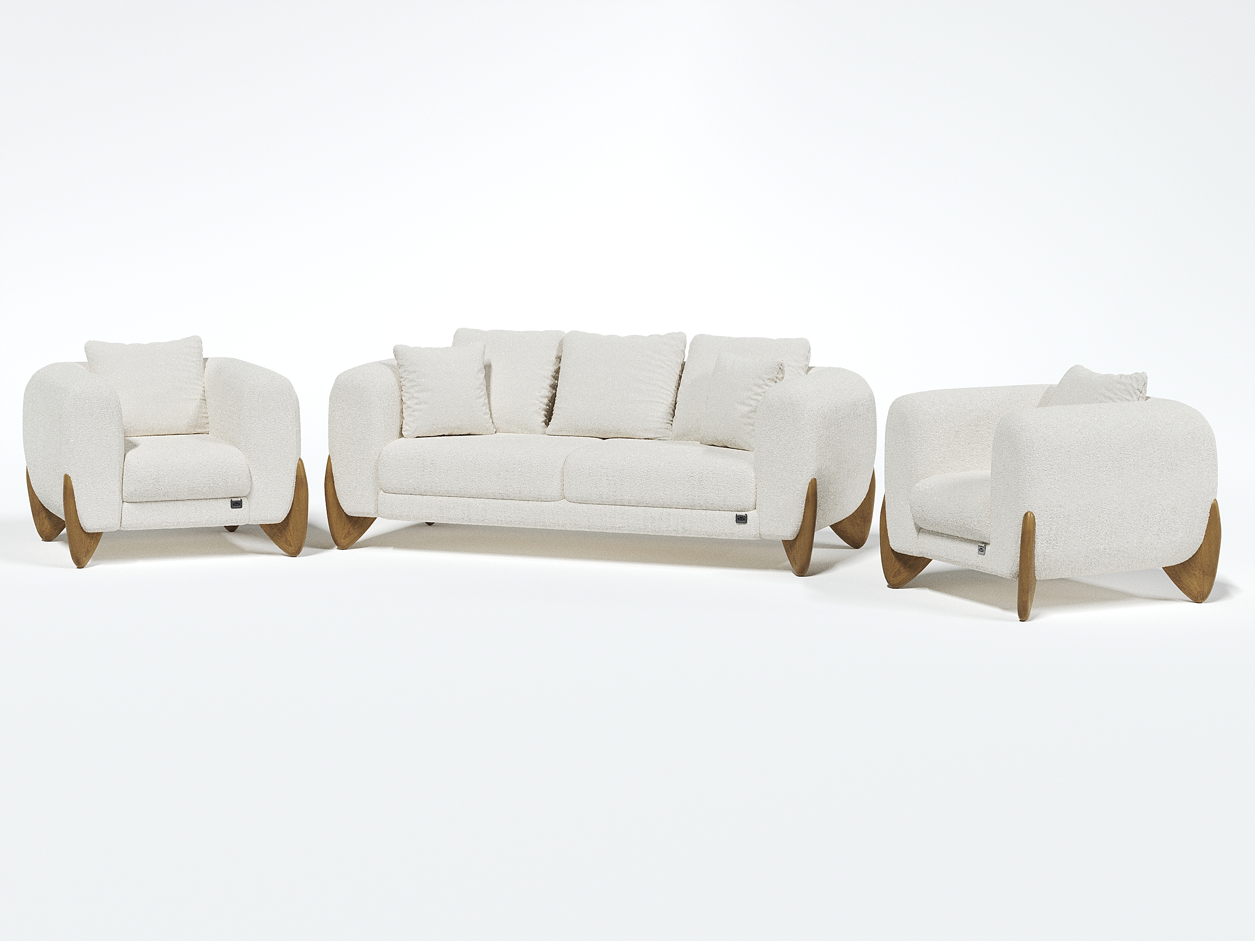 Персиковий