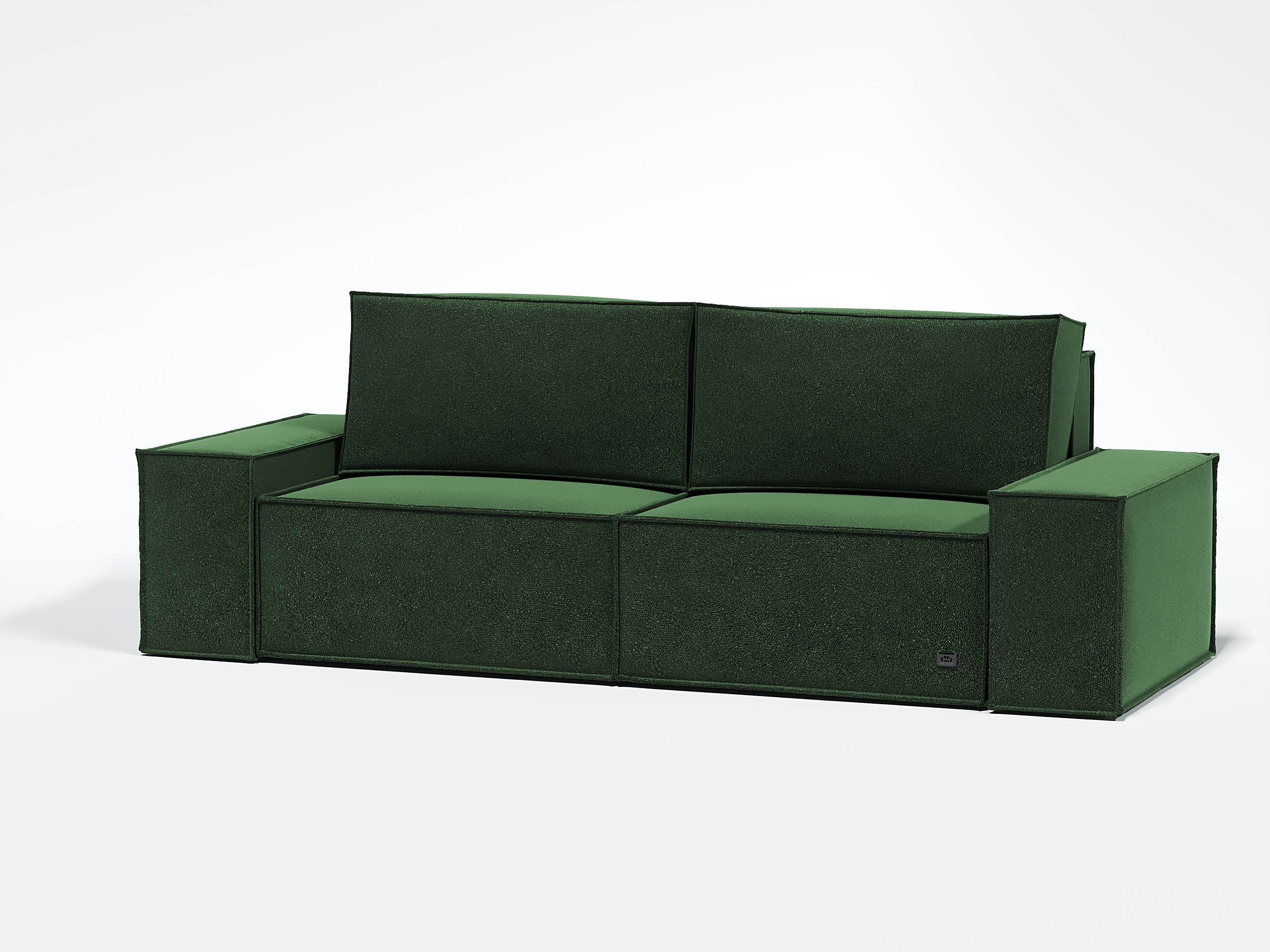 Смарагдовий