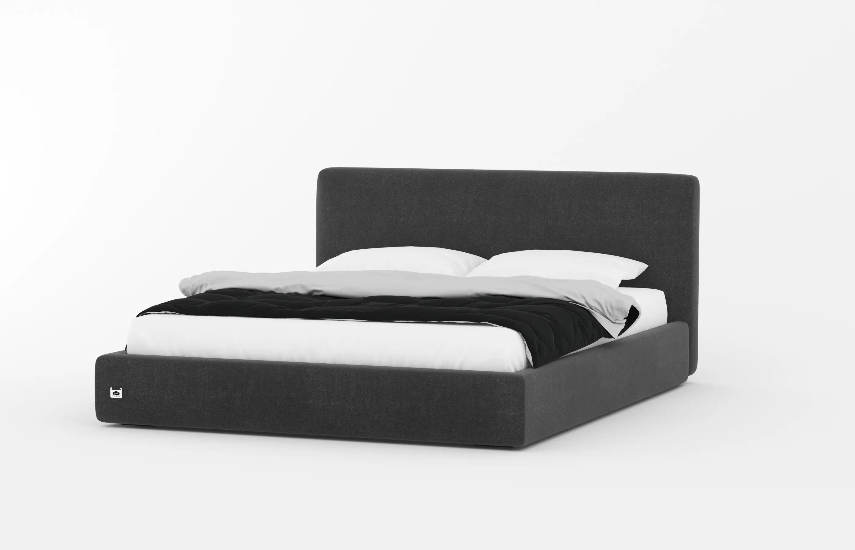 Графітовий