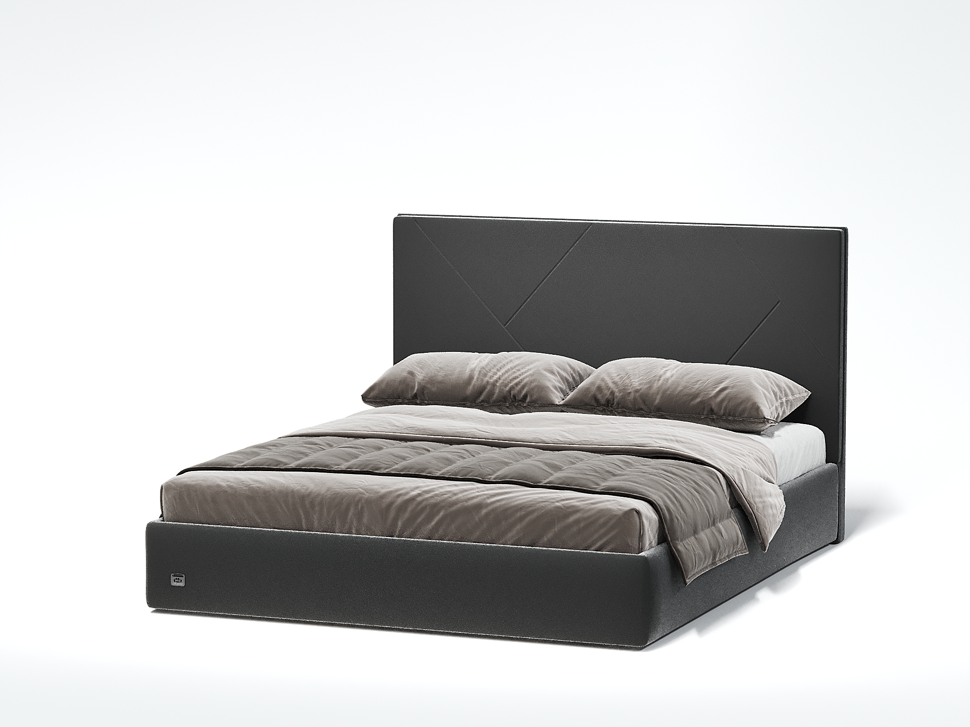 Графітовий