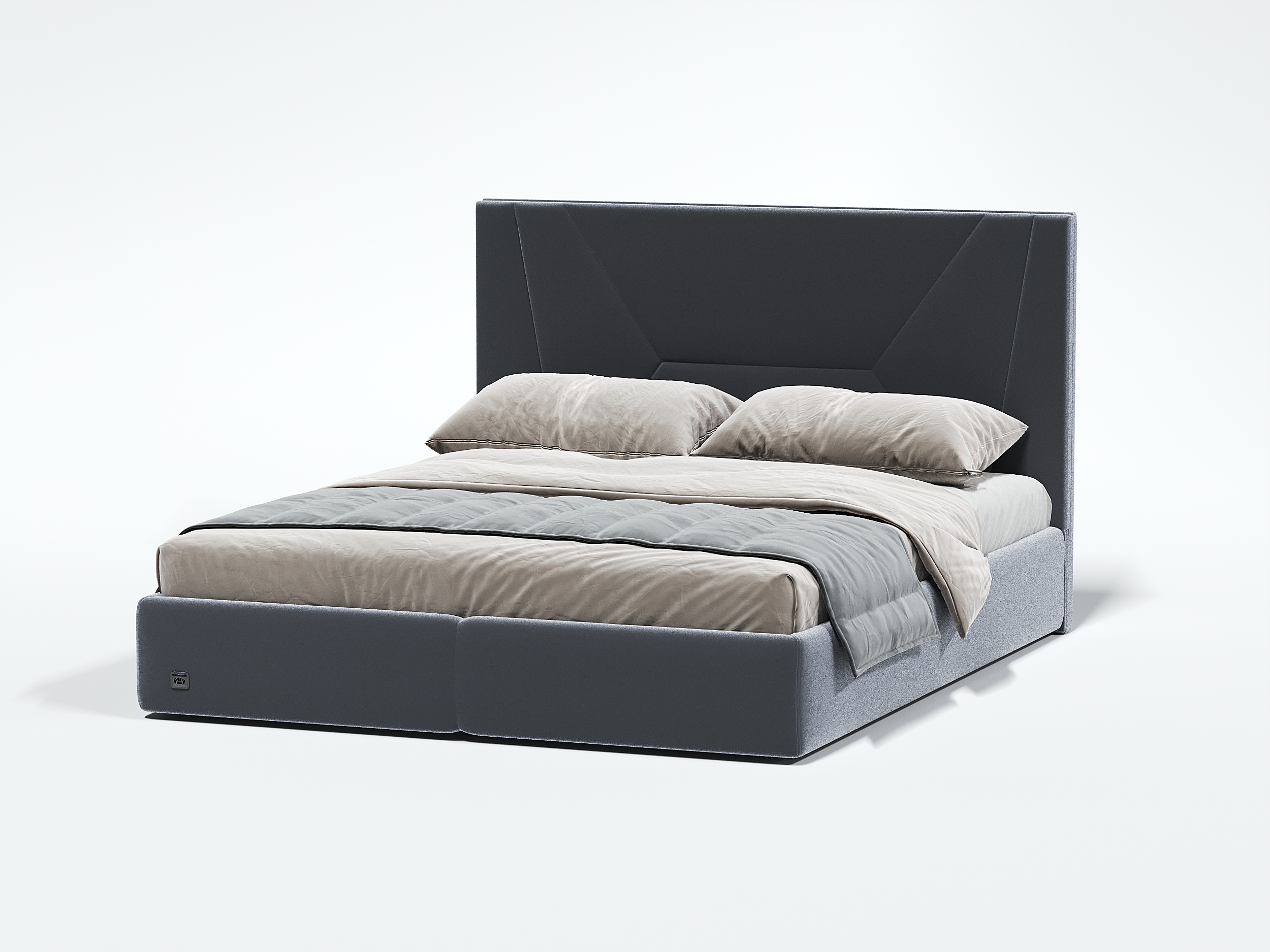 Мокрий асфальт