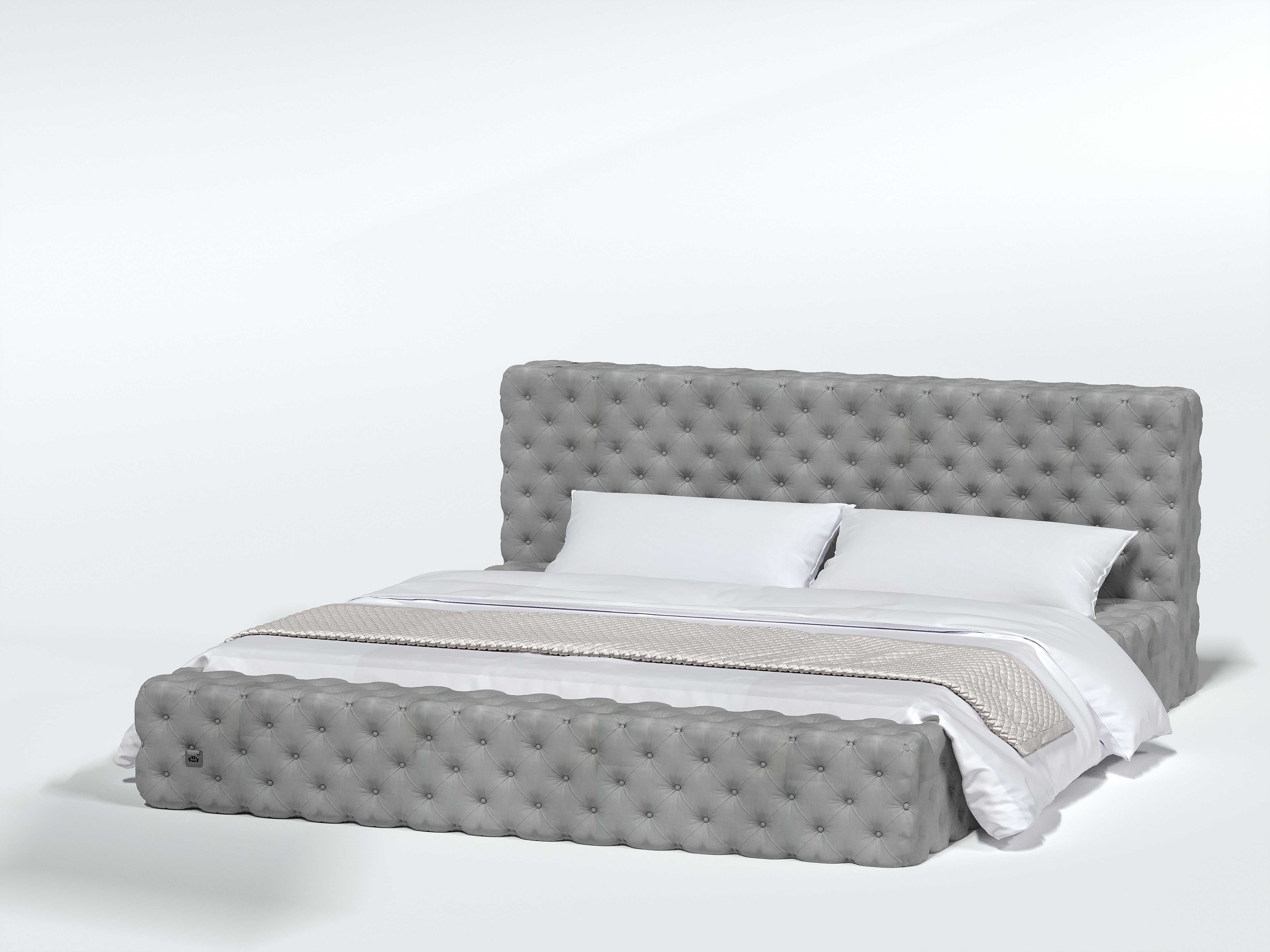 Світло-сірий