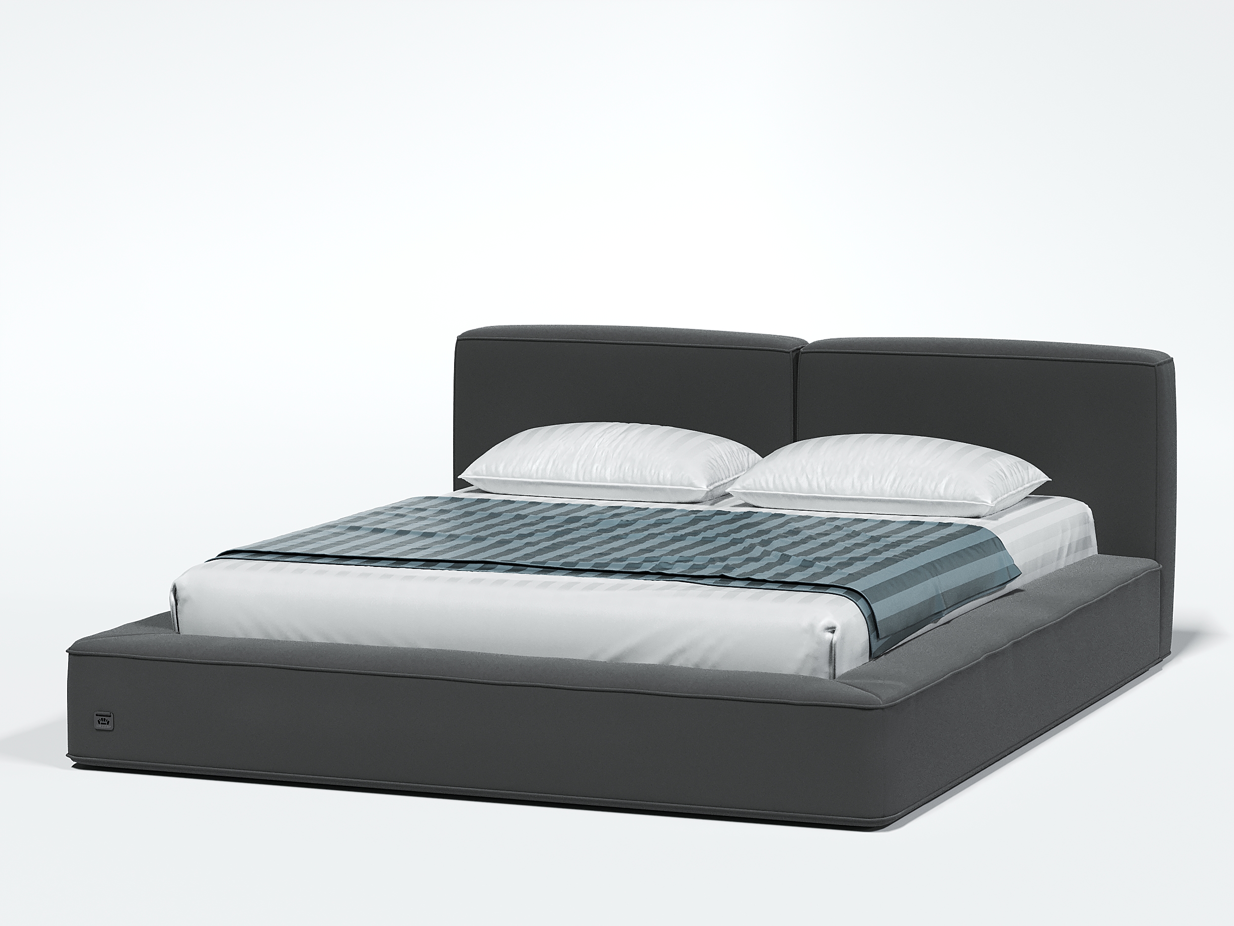 Графітовий