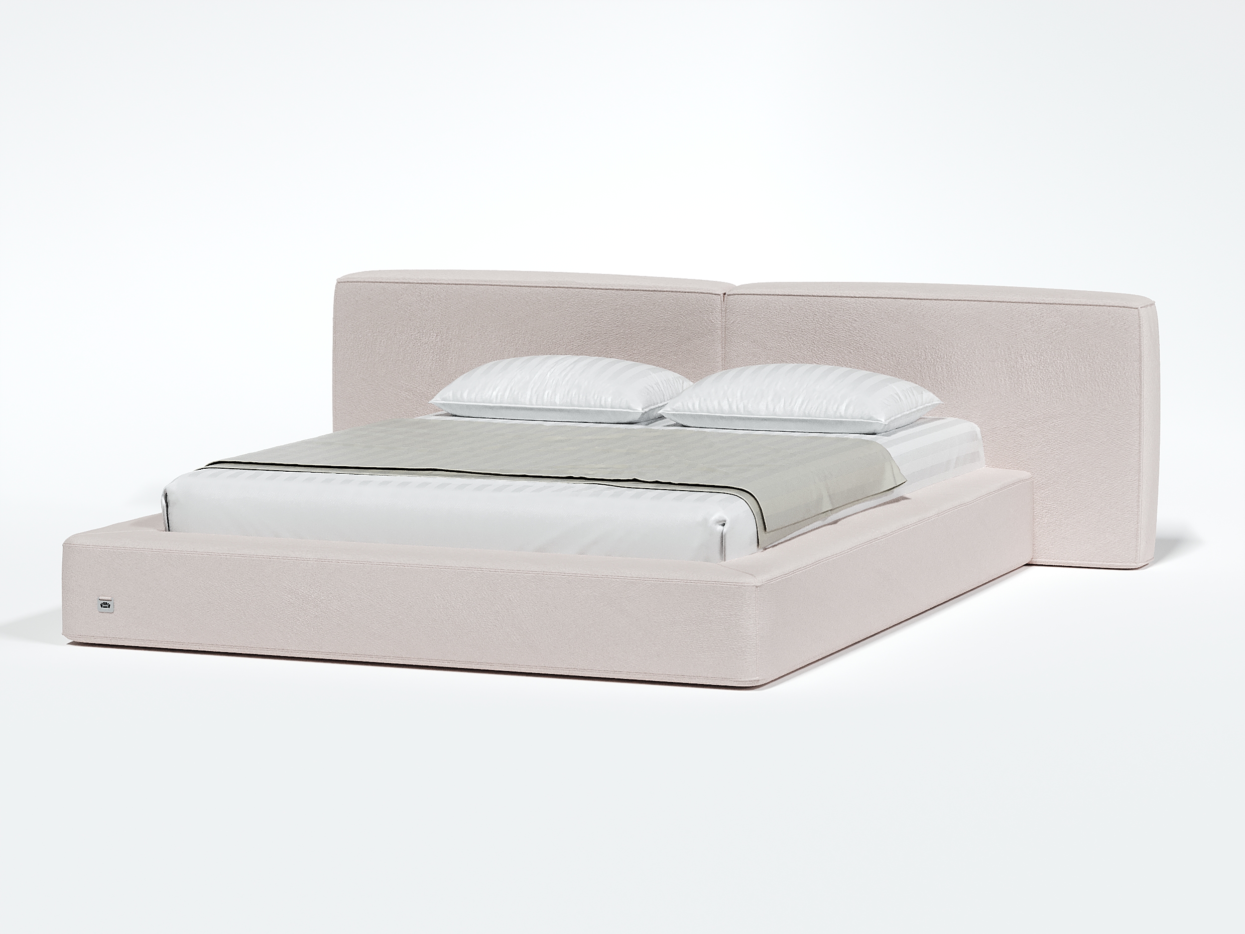 Персиковий