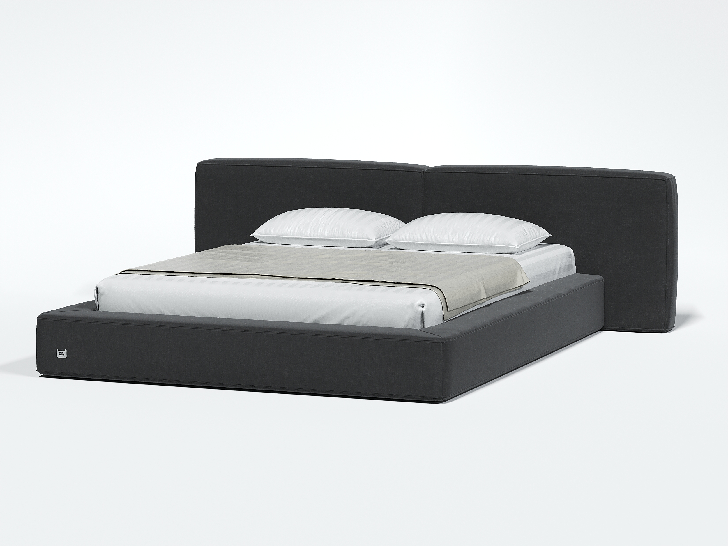 Графітовий