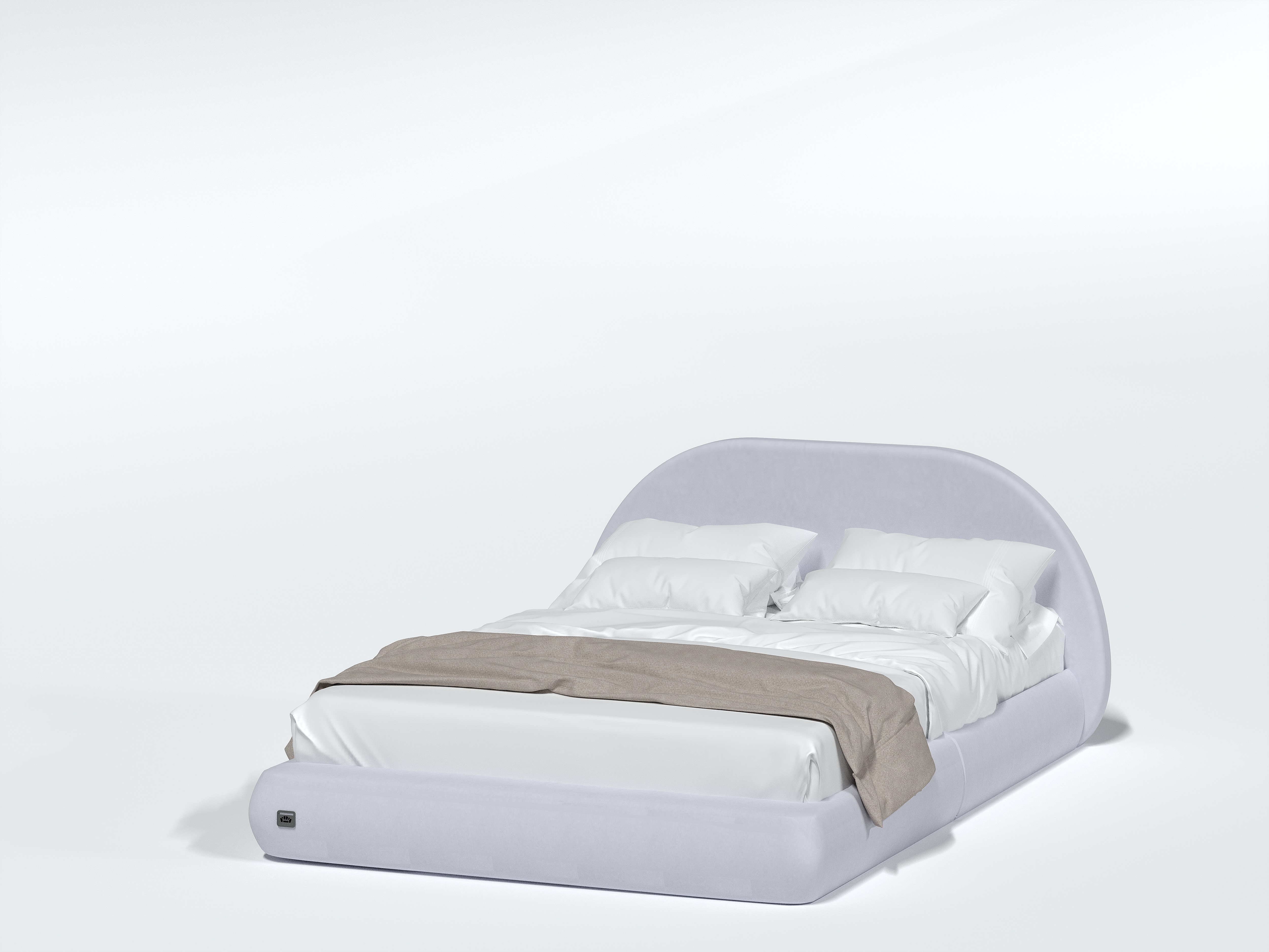 Світло-сірий