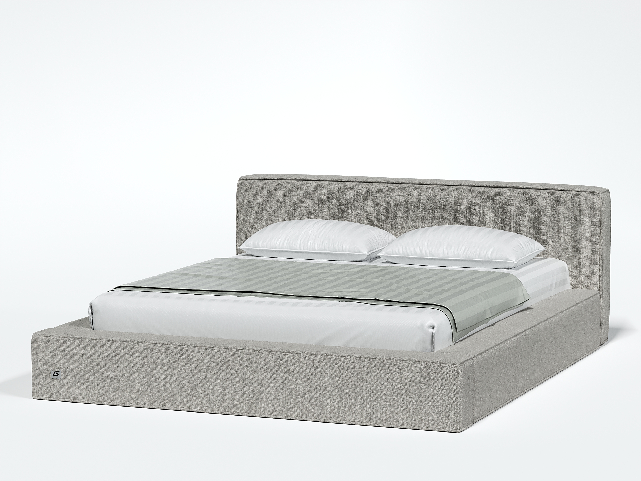 Світло-сірий