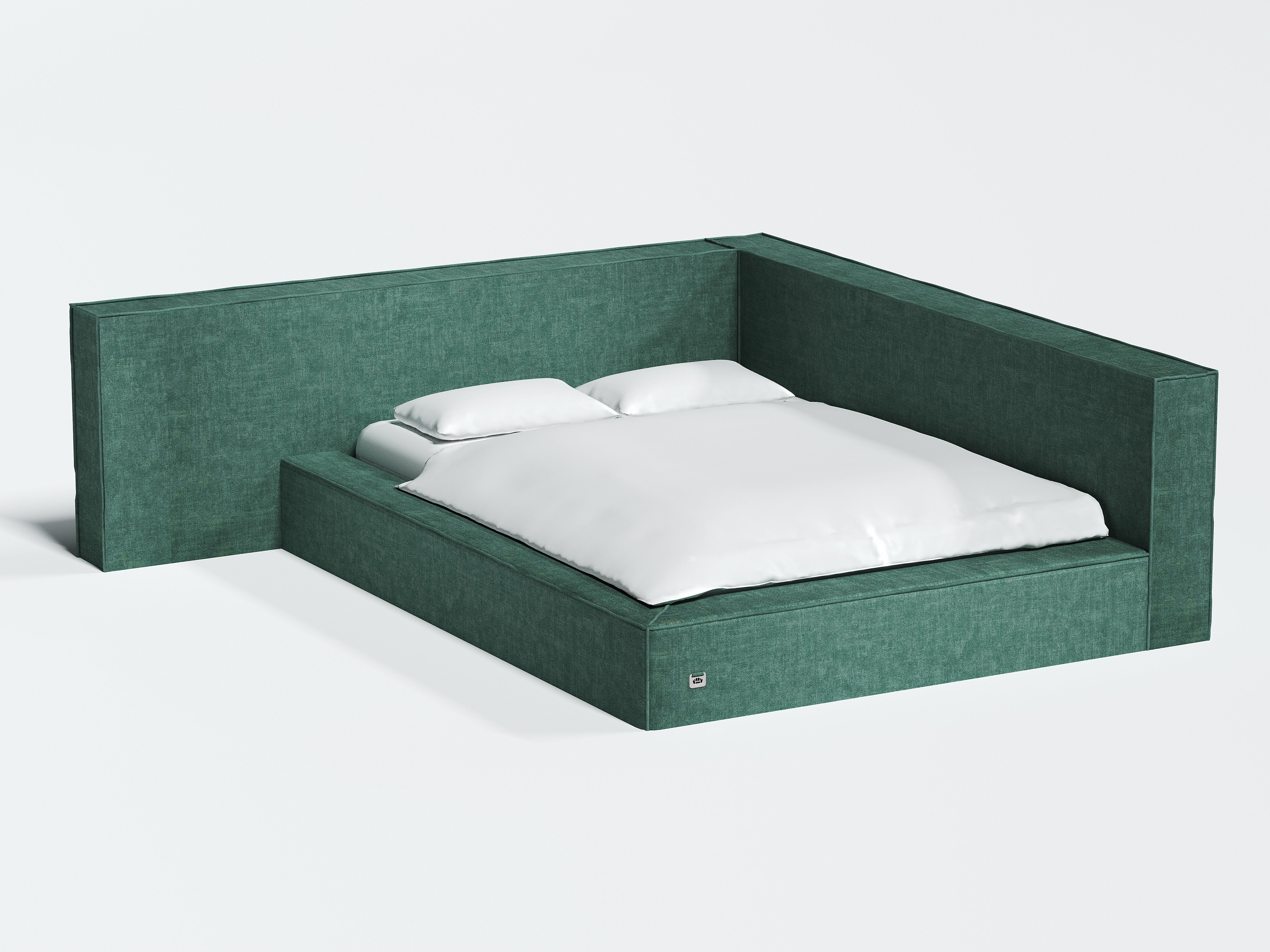 Смарагдовий