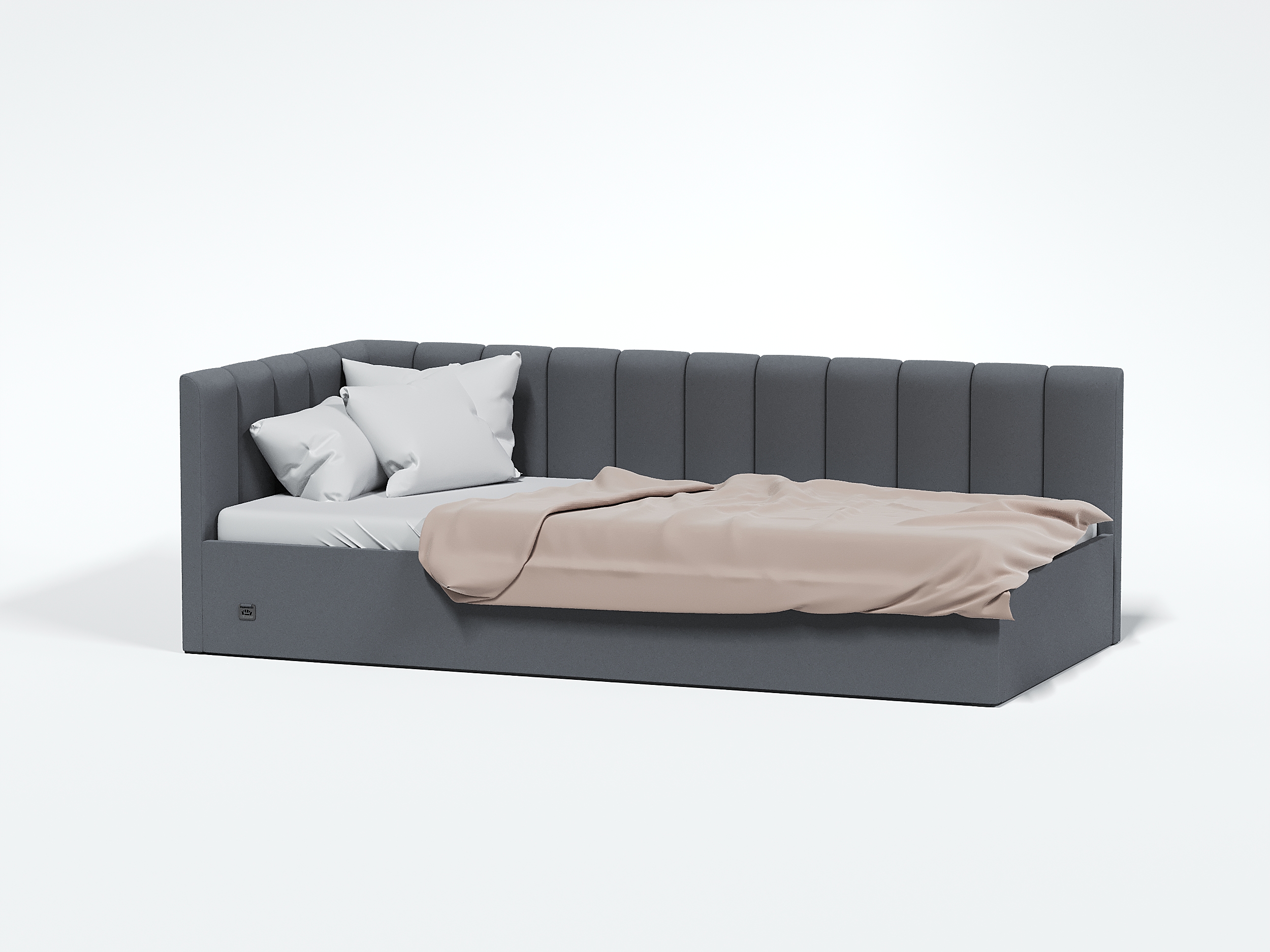 Графітовий