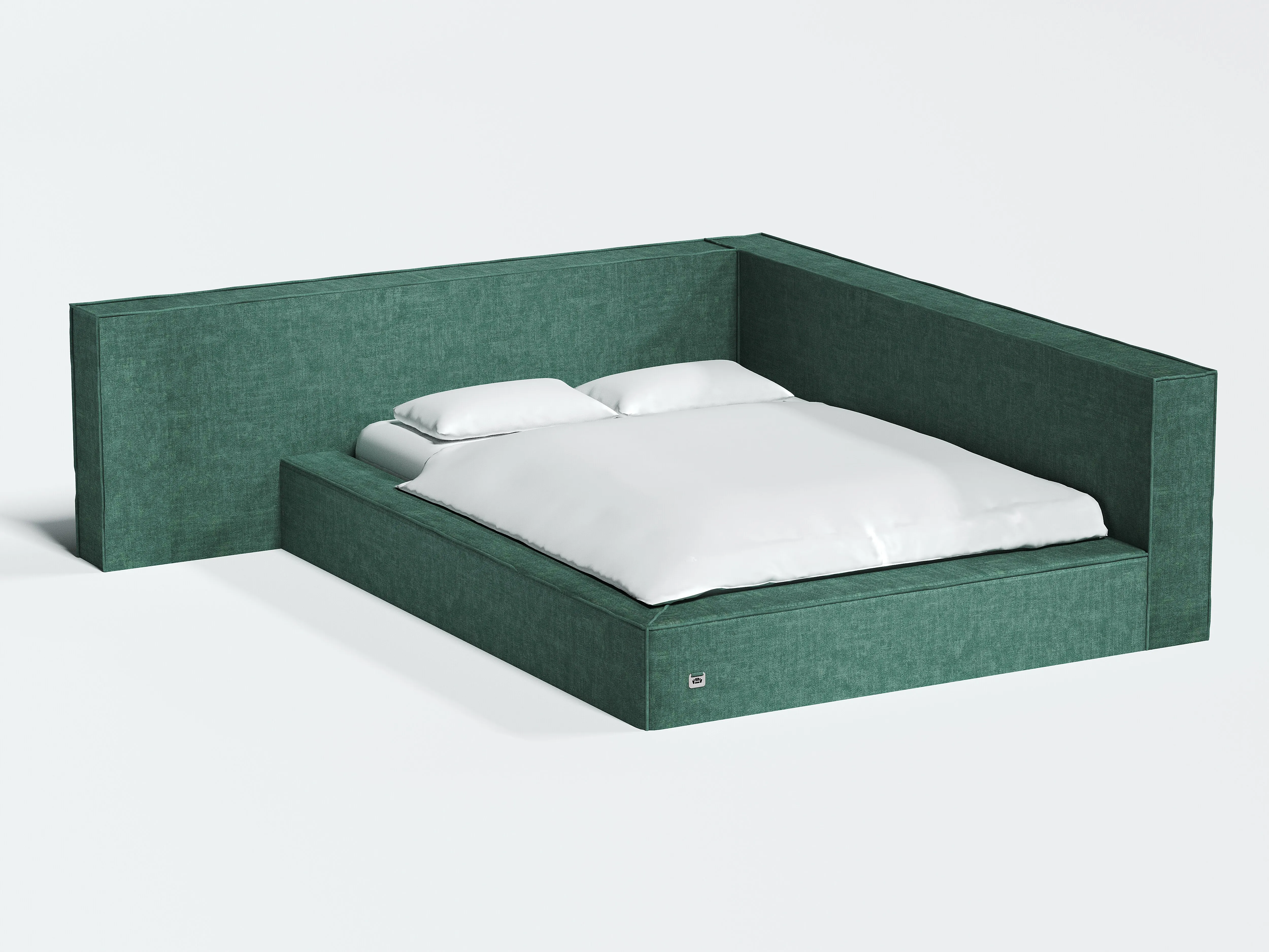 Смарагдовий