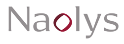 Logo Naolys
