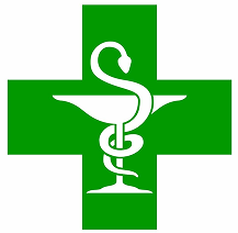 Logo Pharmacie