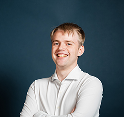 Hidde Joustra