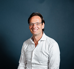 Jean-Paul Vos
