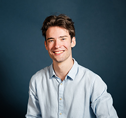 Timon Vos