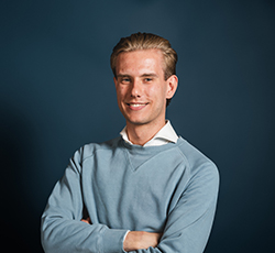 Reinout Vos