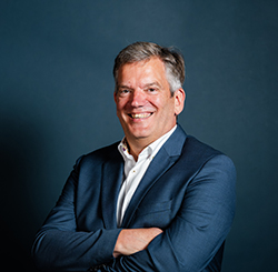 Pascal Vos