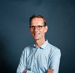 Stephan Vos