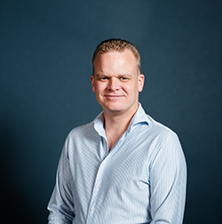 Tom Lamers