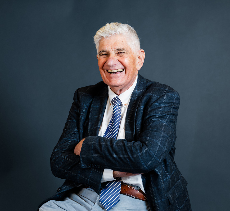 Anton Vos