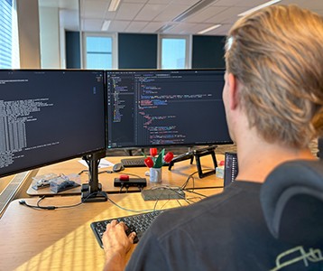 Software ontwikkeling