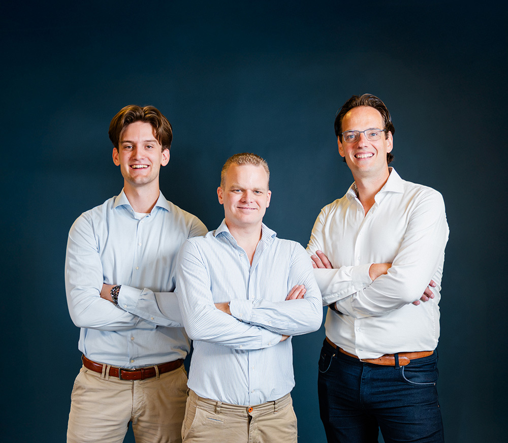 De Zevix directie