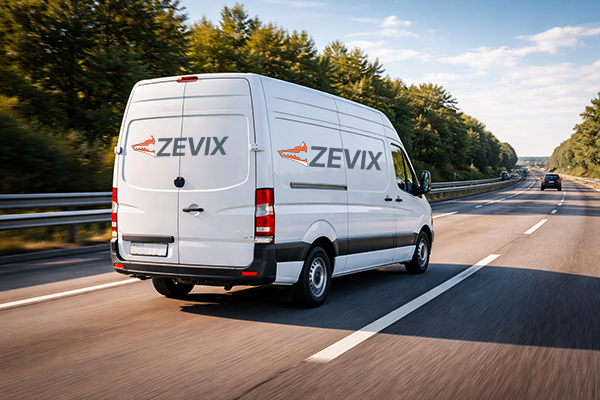 Het Zeivx team
