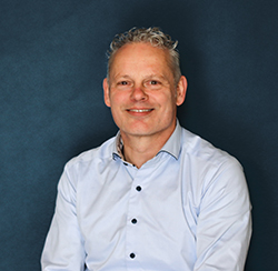 Stephan Vos