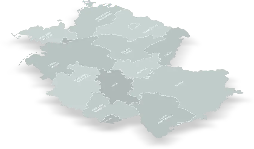 ELKA Ansprechtpartner finden in Deutschland