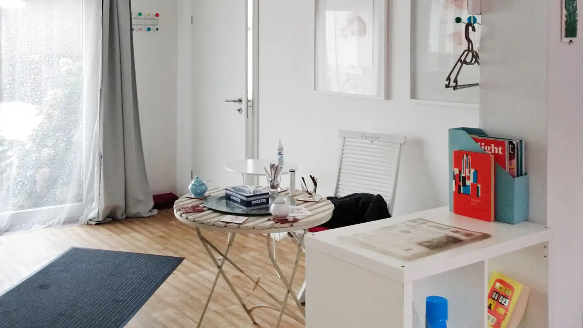 ELKA-Standort in München