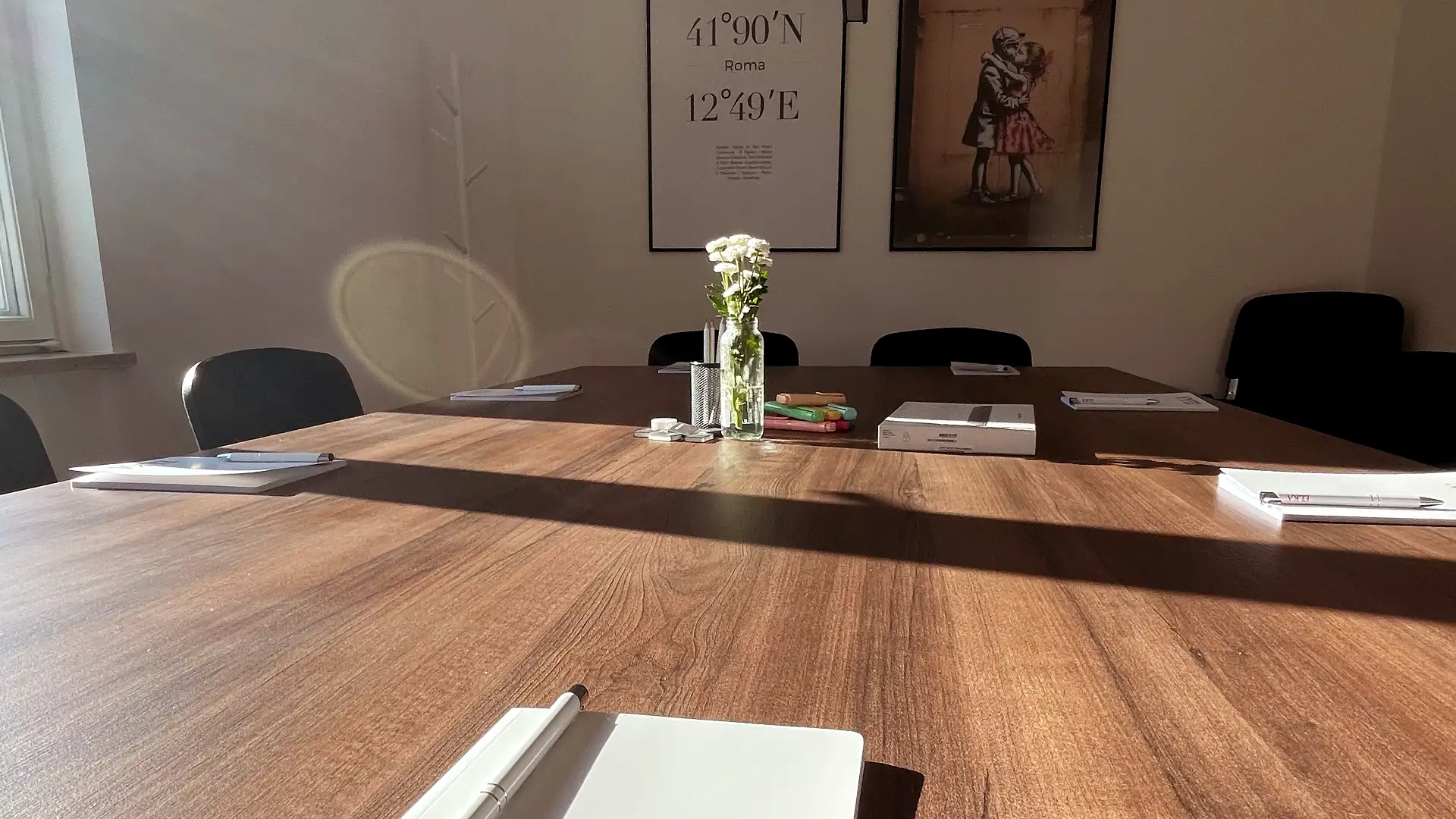 ELKA Standort in München