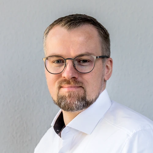 Foto von Andreas Kiefer