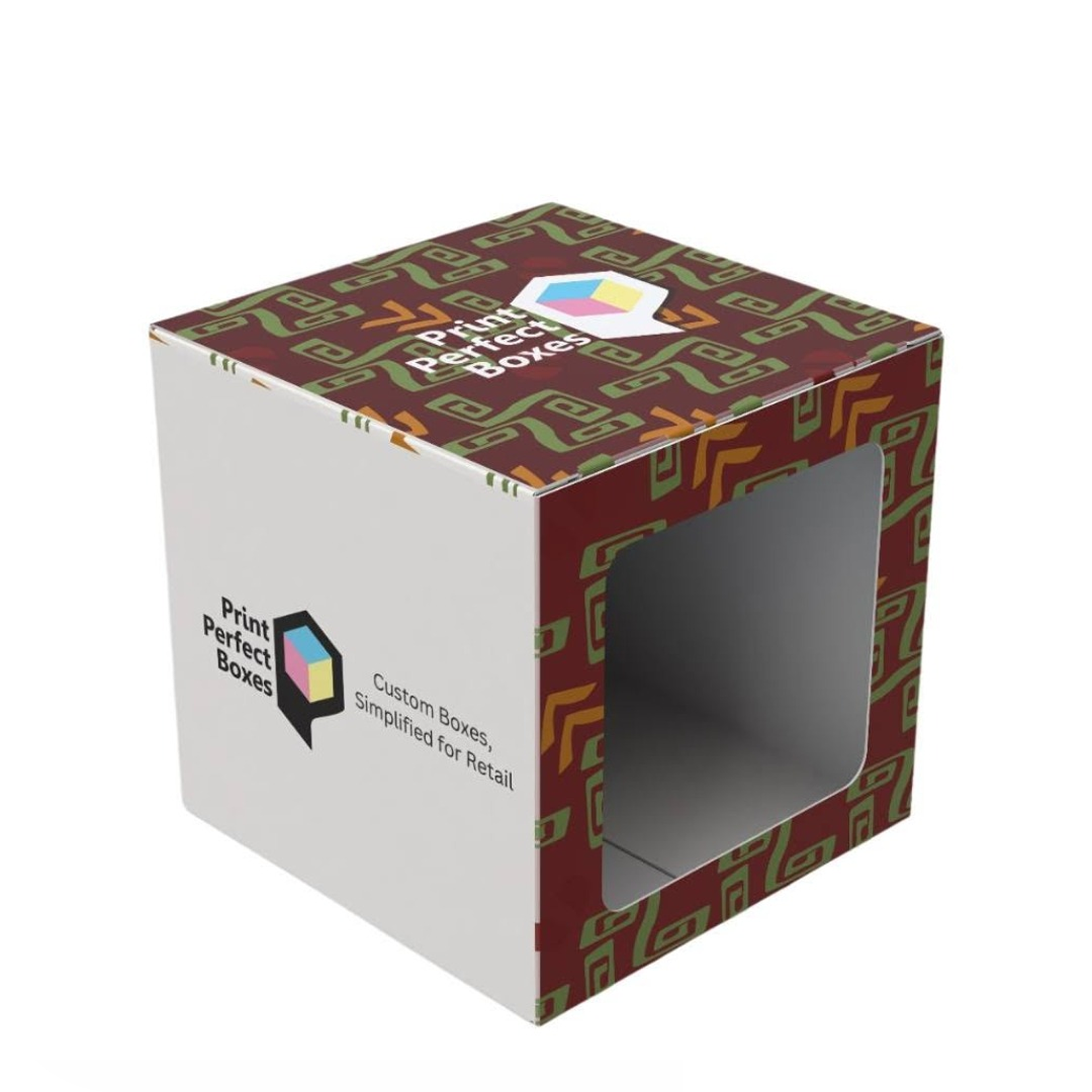 Bakery Boxes - PPB