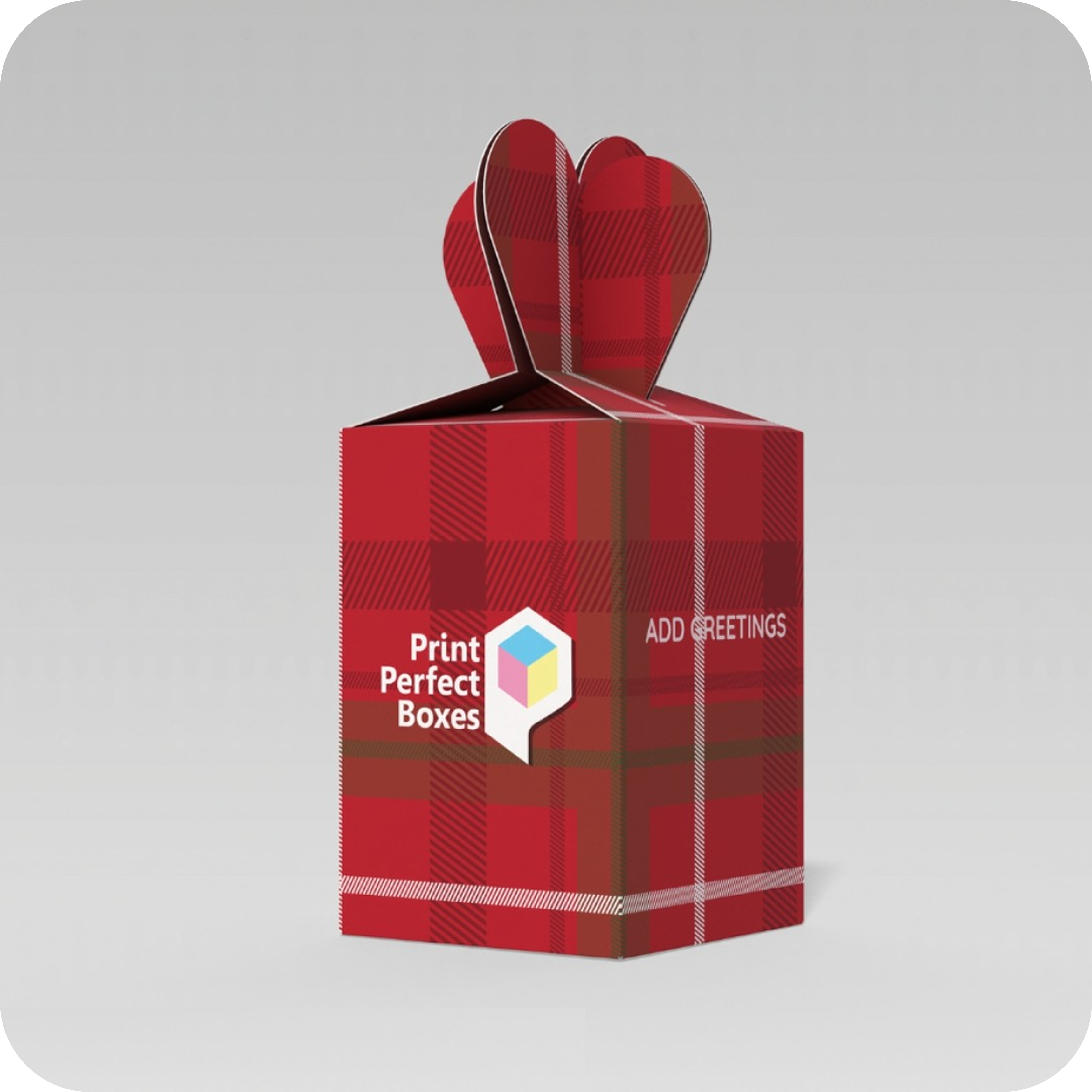 Greeting Boxes - PPB