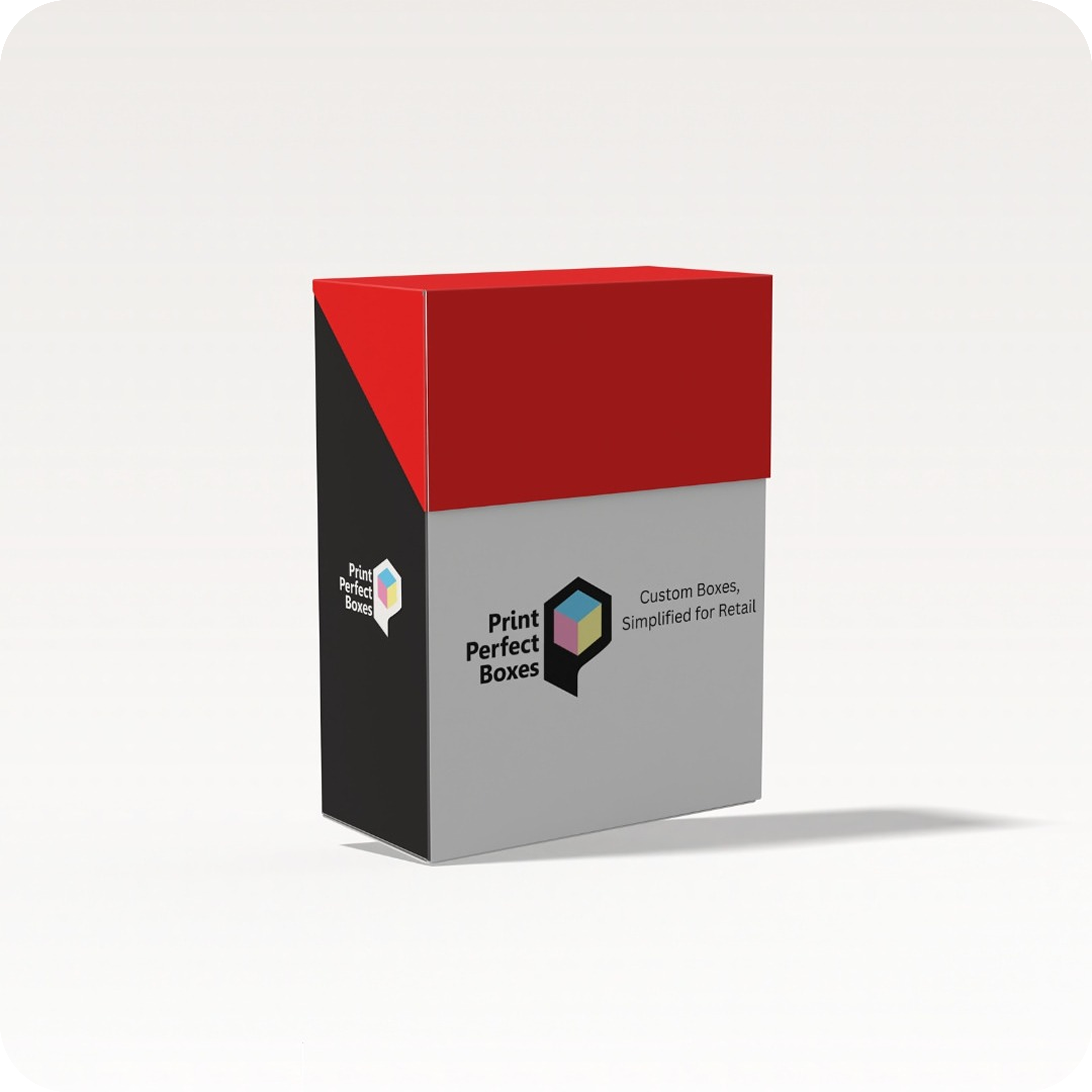 Cigarette Packaging - PPB