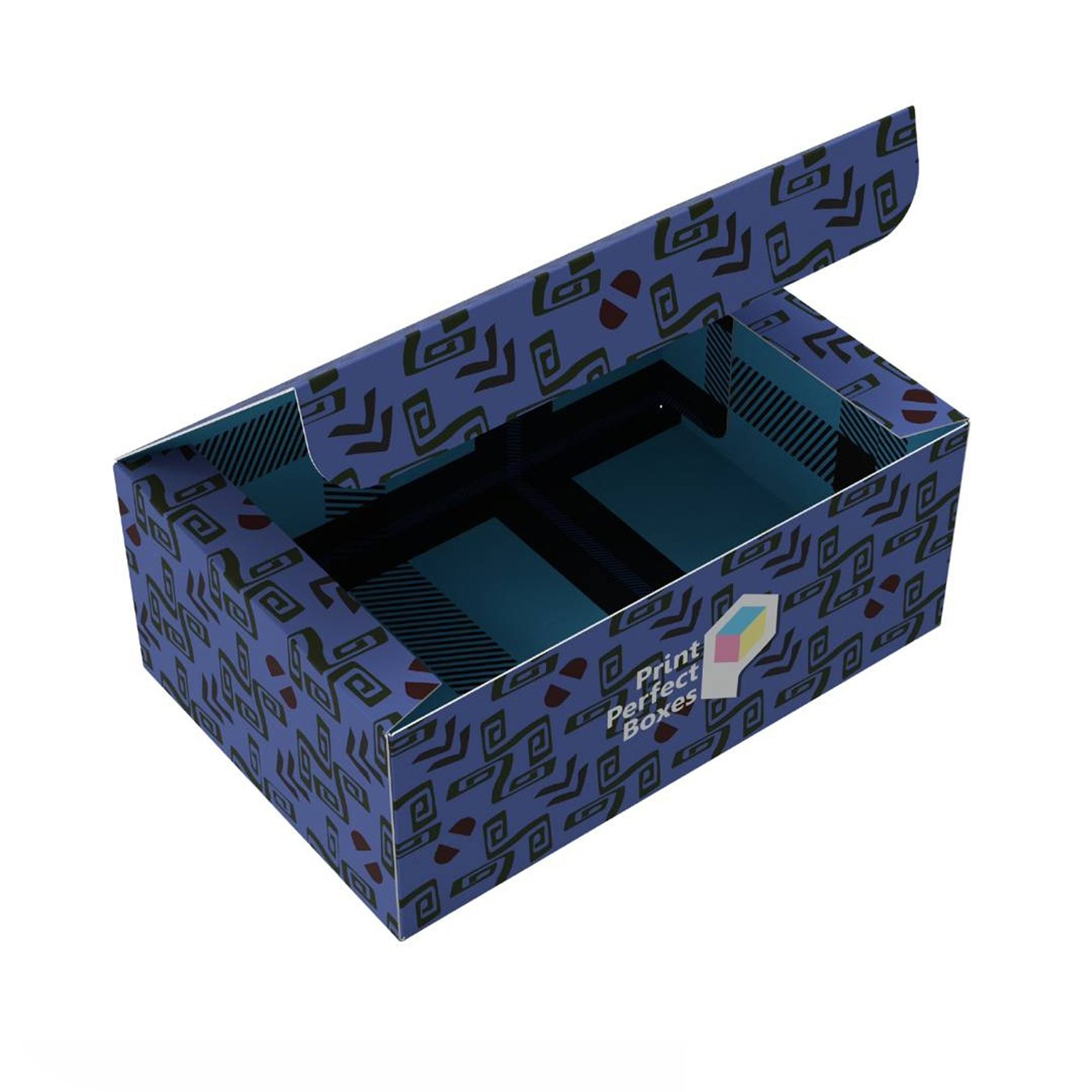 Soap Boxes - PPB