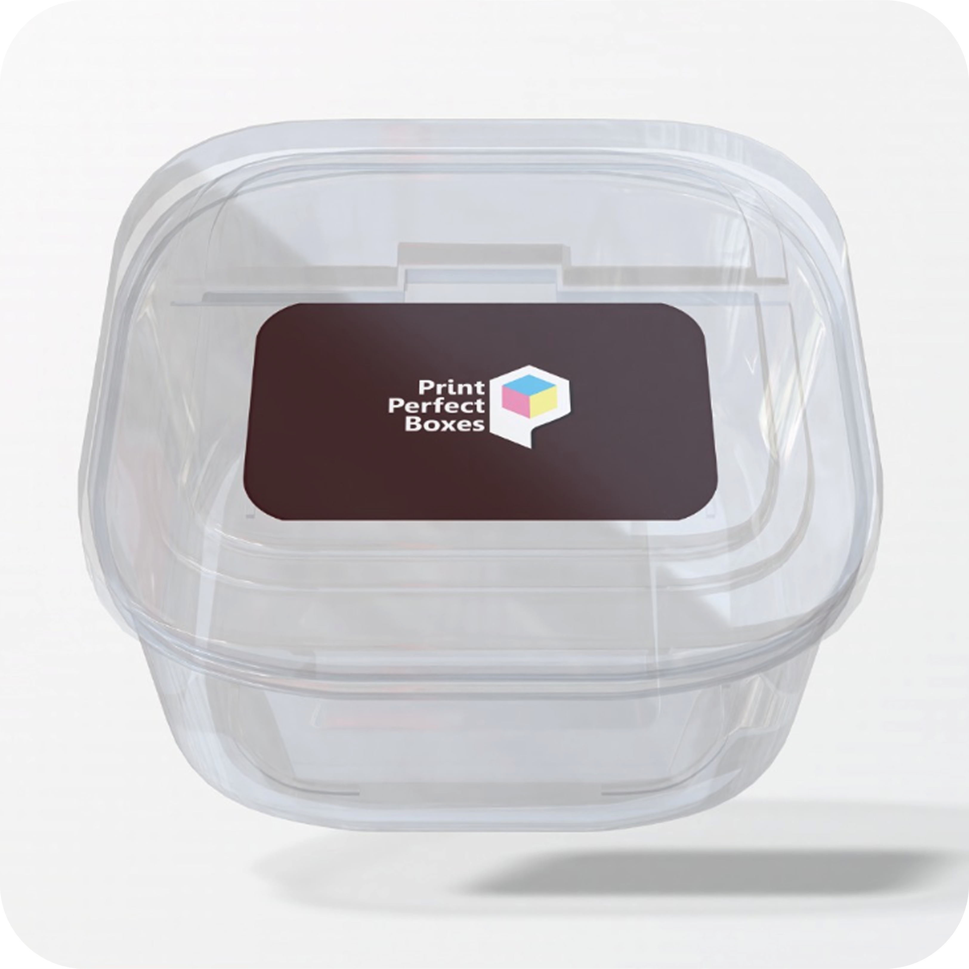 Food Boxes - PPB