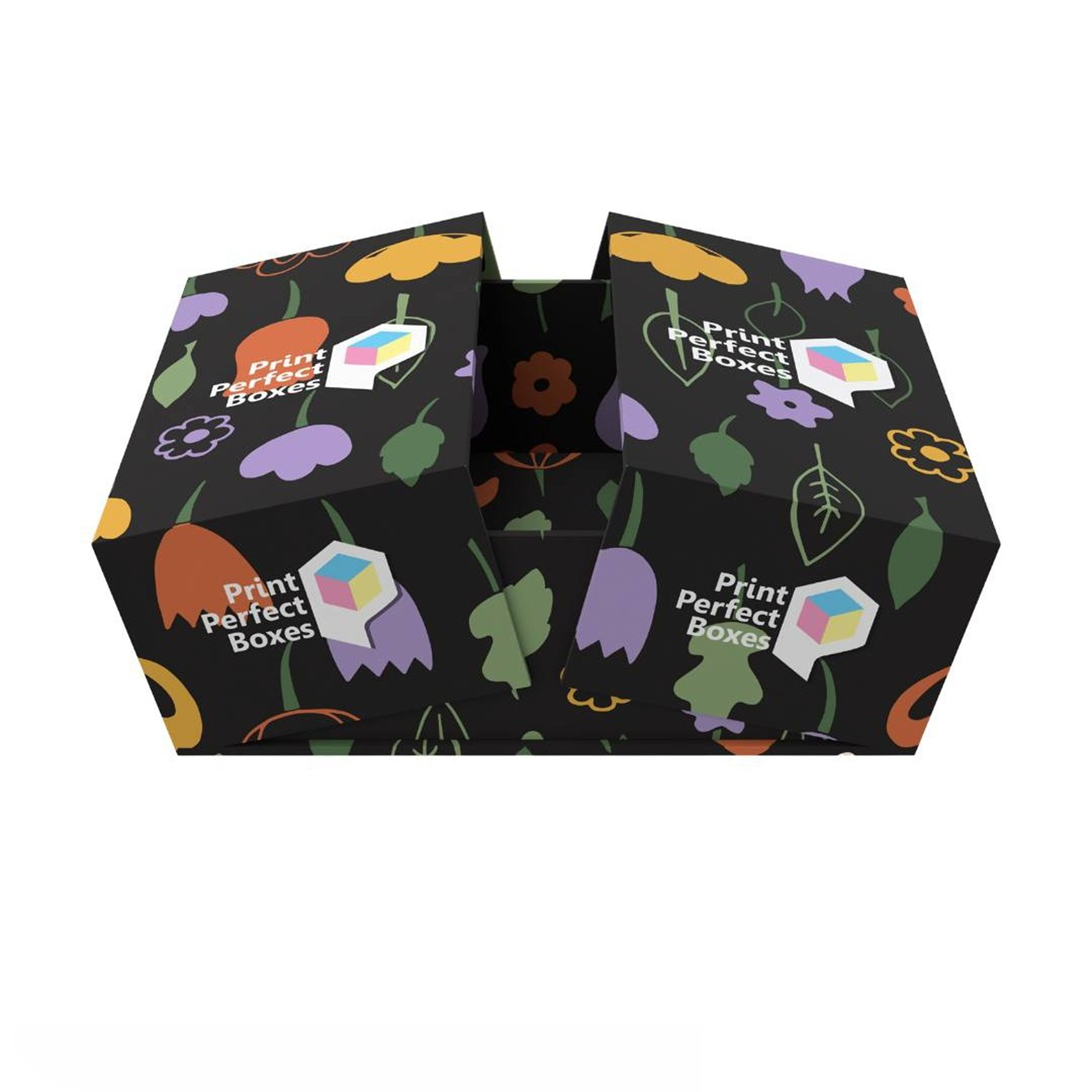 Game Boxes - PPB