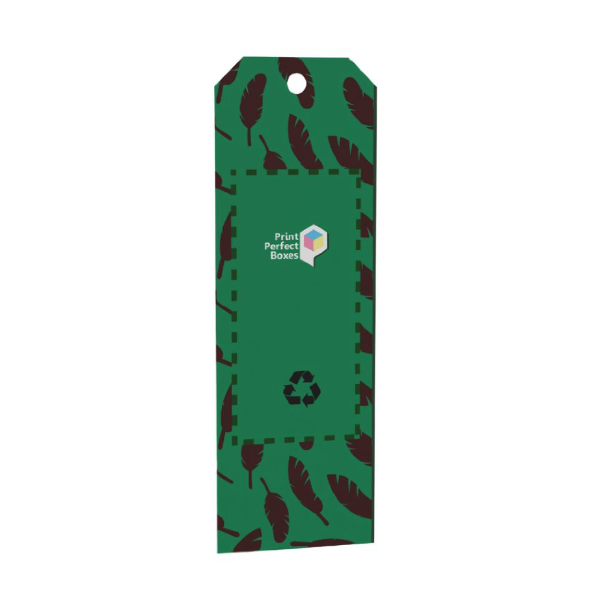 Tags Designing - PPB