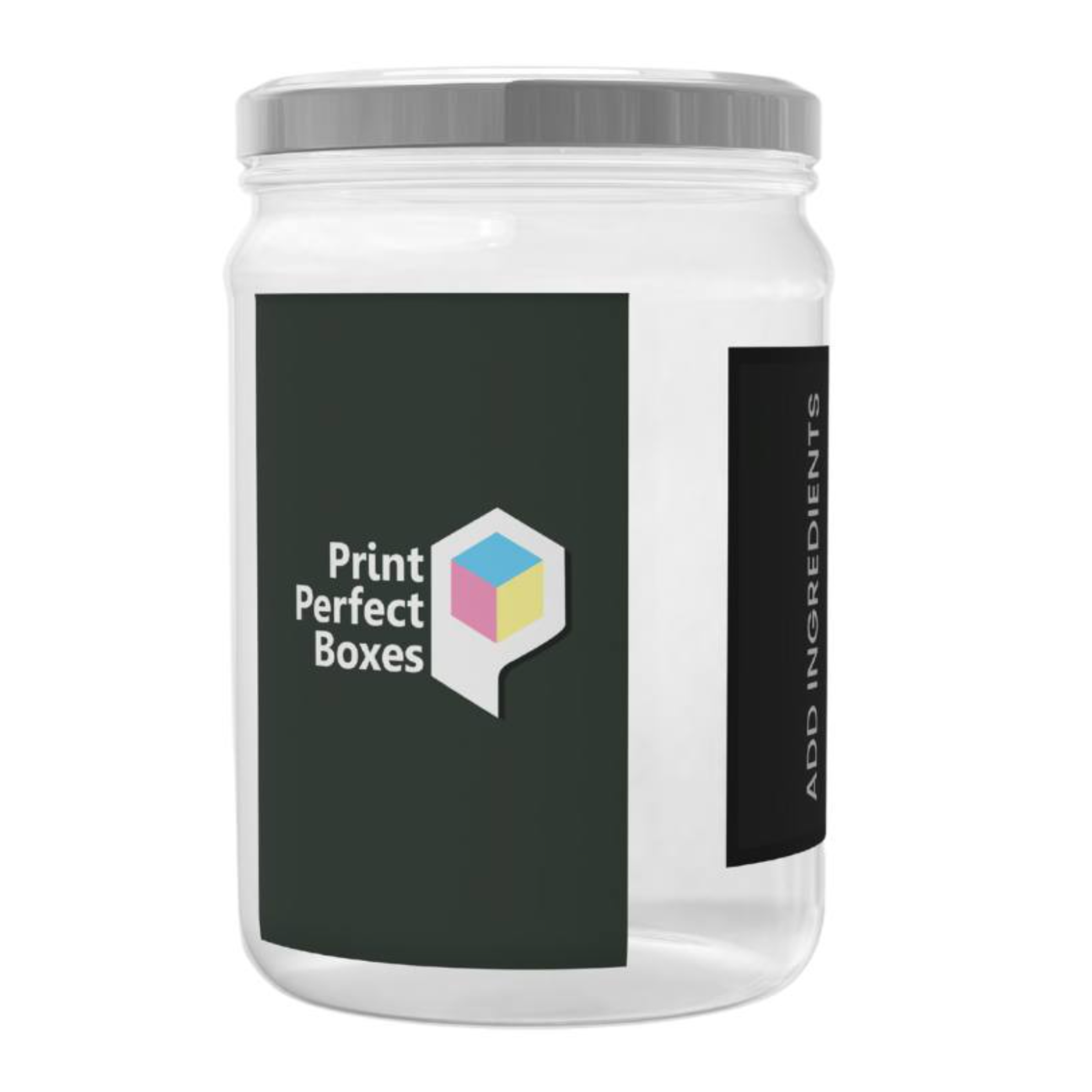 Jar Boxes - PPB