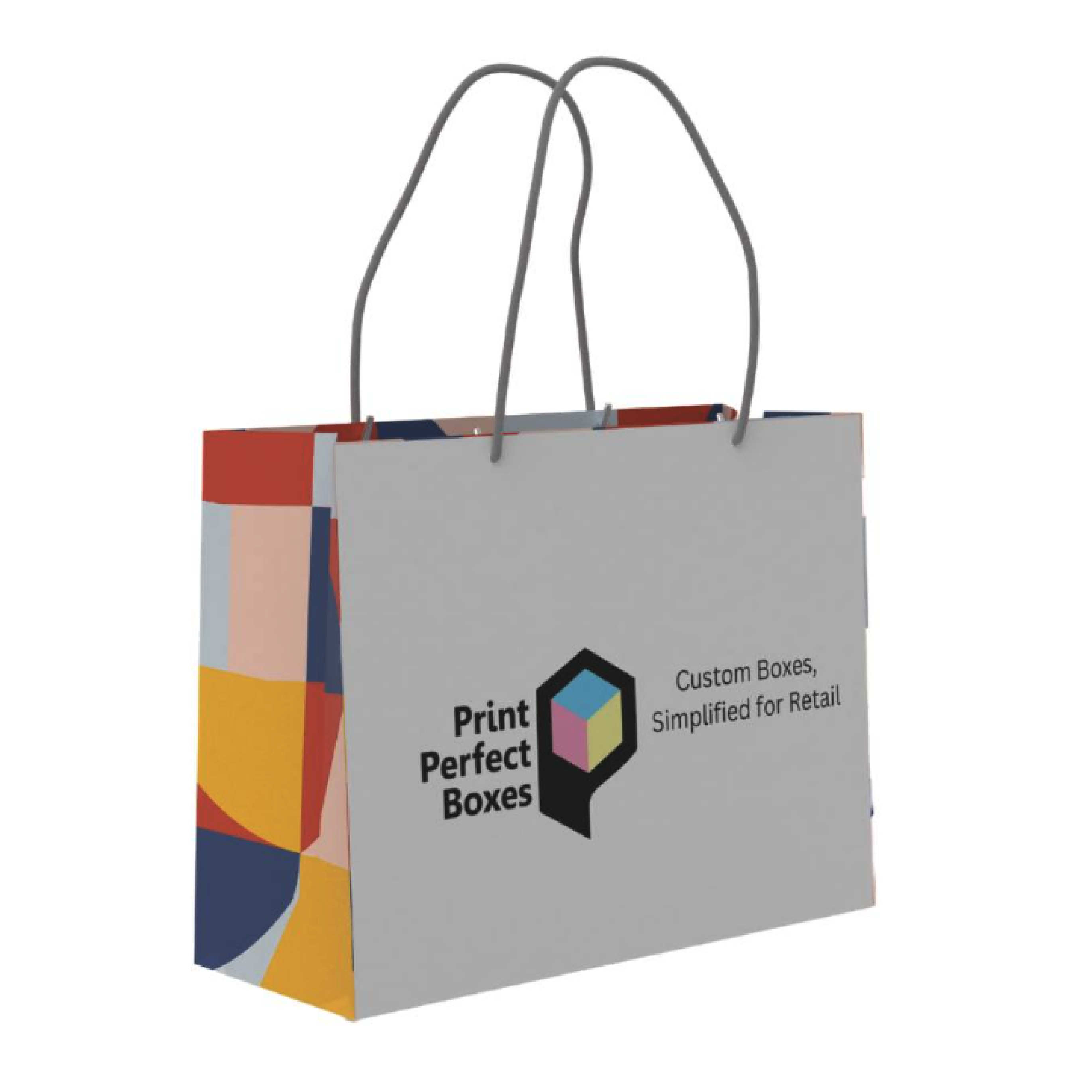 Paper bags - PPB