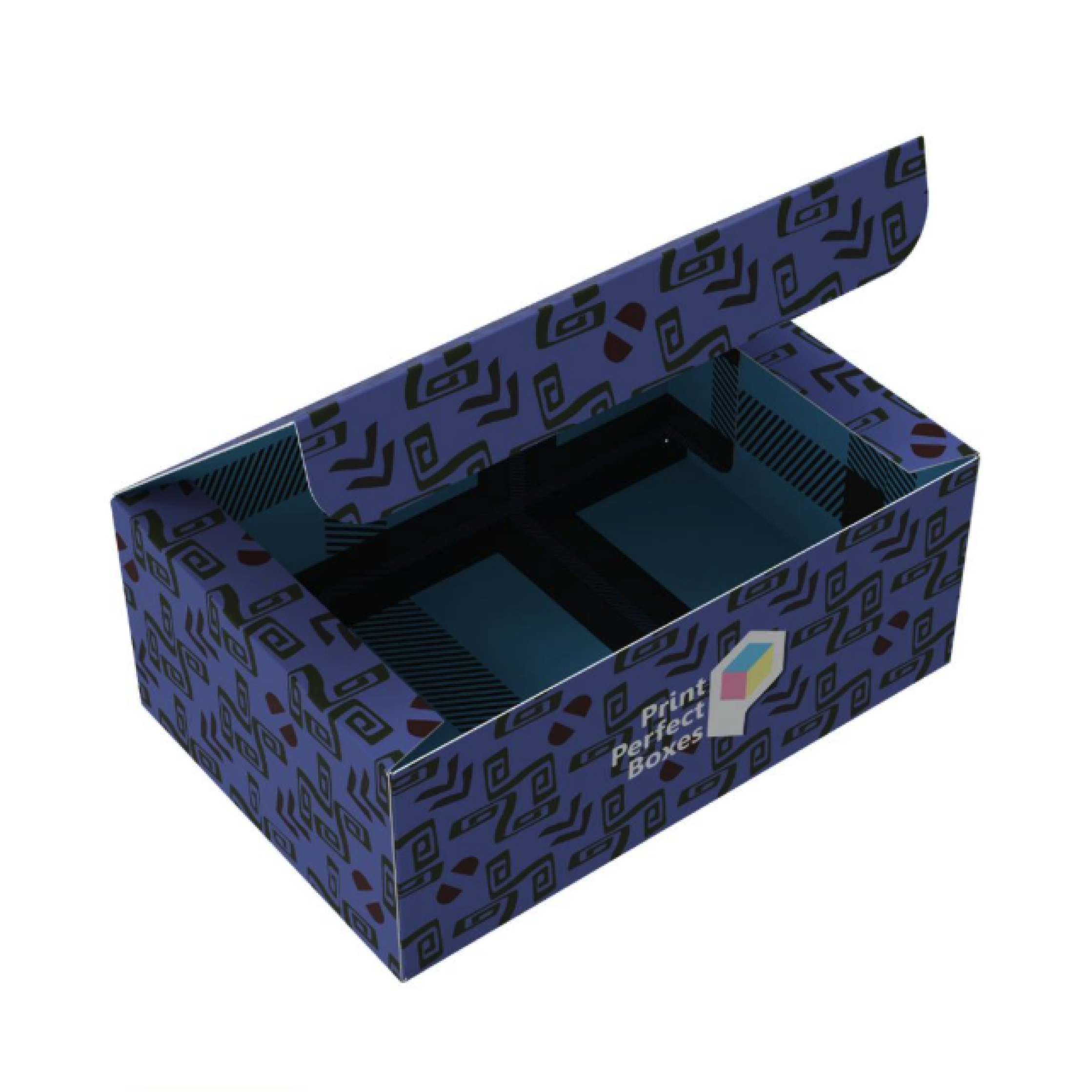 Food Boxes - PPB