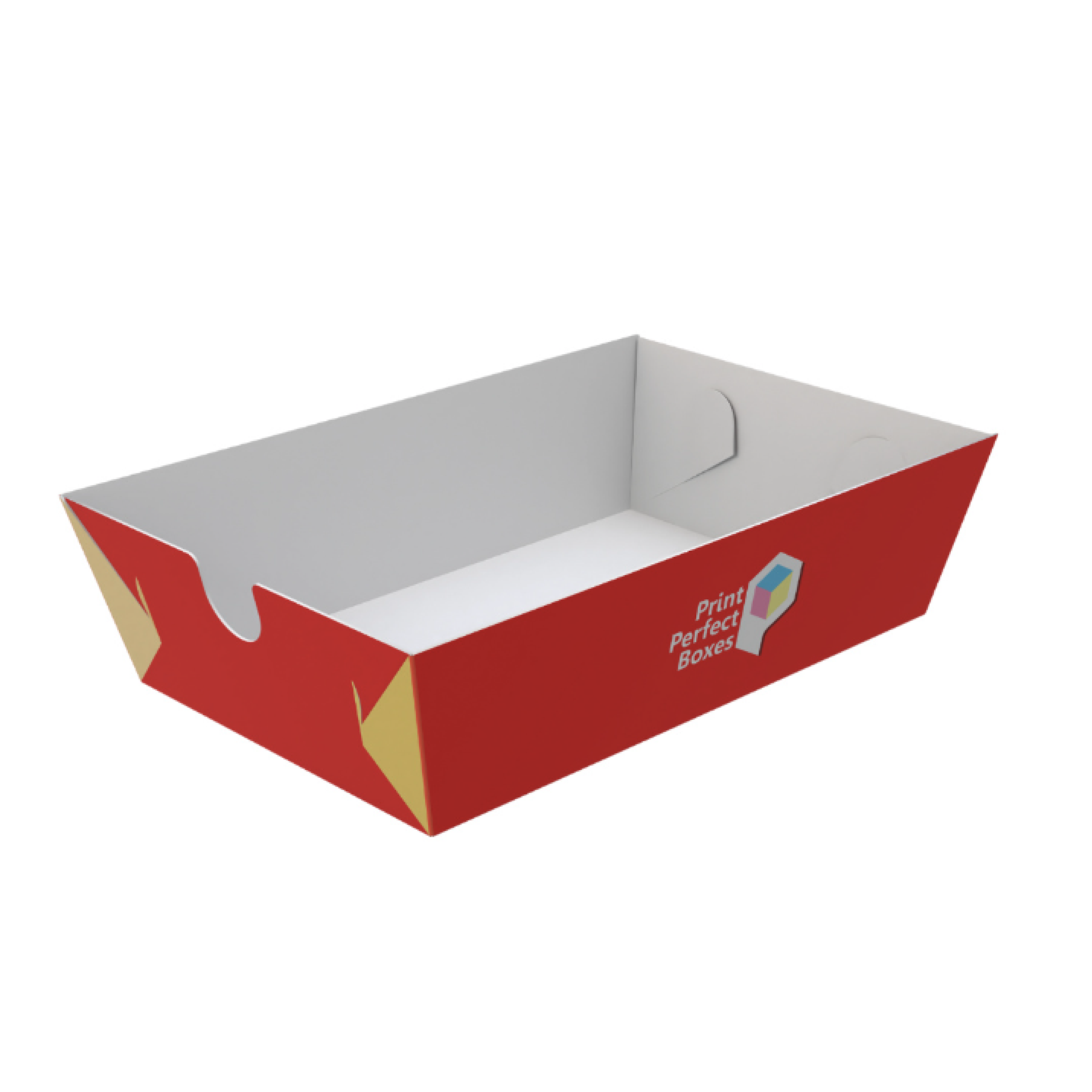 Restaurant Packaging - PPB