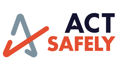 ACTSafely Logo