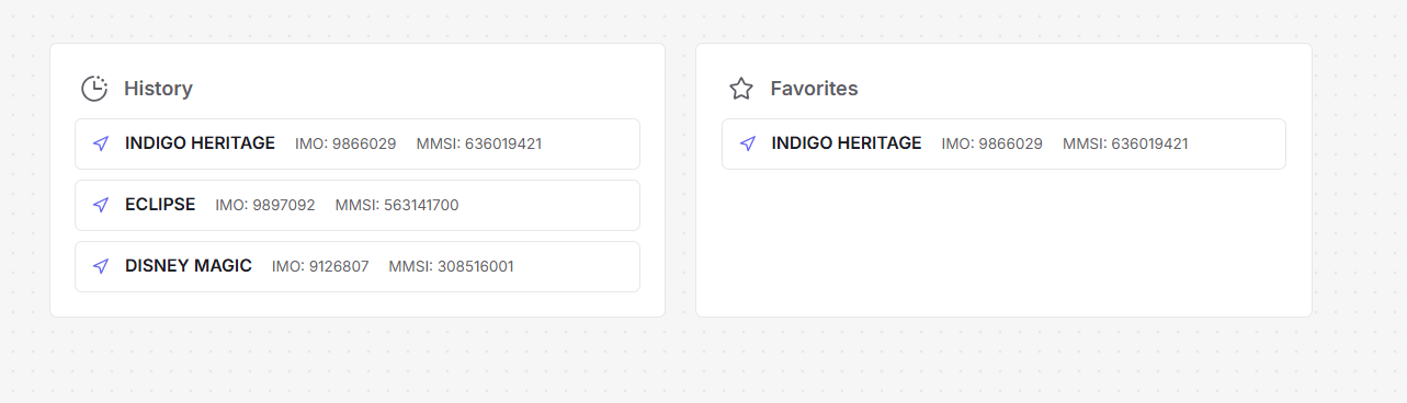 Feature Image history