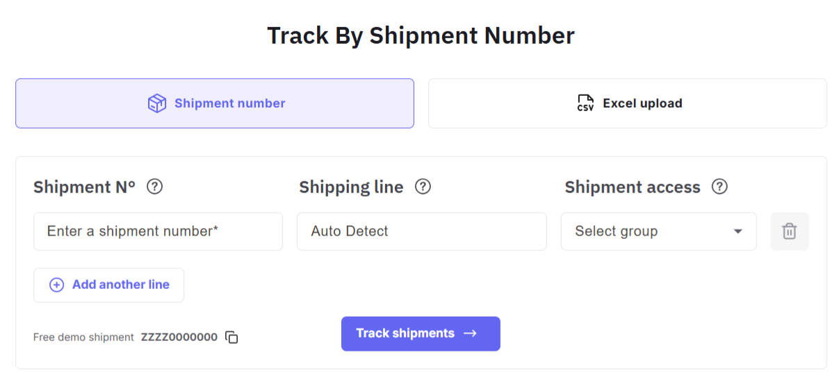 Feature Image shipment tracking